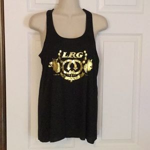 Pac-sun LRC tee shirt NWT
